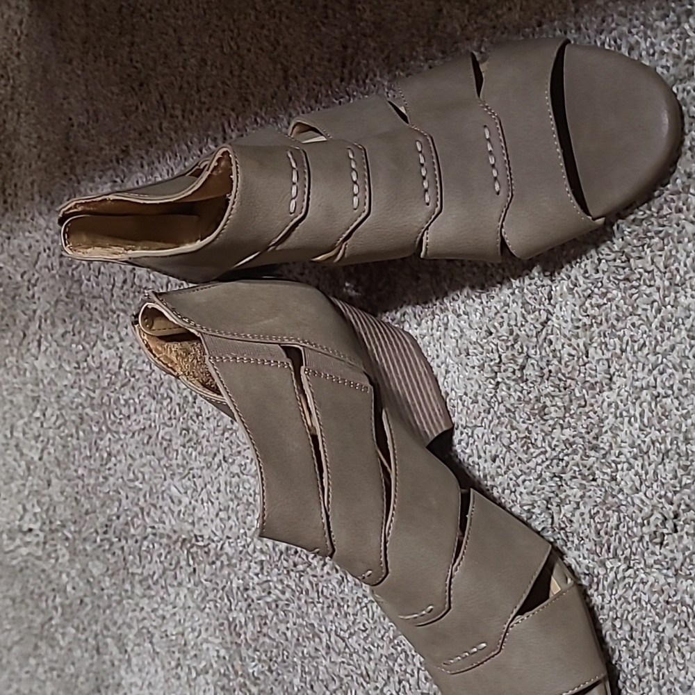 Natural Soul pumps